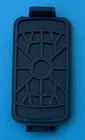 STAR WARS VINTAGE 1978 KENNER DEATH STAR PLAYSET TRASH COMPACTOR DOOR