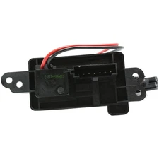 New Blower Motor Resistor Olds Chevy Chevrolet Trailblazer GMC Envoy Bravada EXT