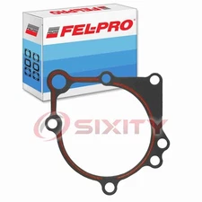 Fel-Pro Engine Water Pump Gasket for 1999-2004 Jeep Grand Cherokee 4.0L L6 bz