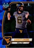 Garrett Greene - Bowman University Chrome Sapphire Edition #77 West Virginia