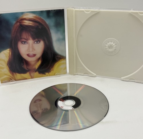 Imelda Papin ~ Phenomenal Hits Of Vol. 1 ~ Pinoy CD - Foto 6 di 6