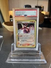 Pokemon Mewtwo 12/113 Delta Species Holo PSA 5