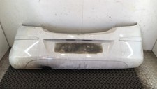 Pare-choc arrière Opel CORSA