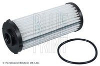 Blue Print Hydraulikfilter, Automatikgetriebe ADV182166 FüR Audi Seat VW Skoda