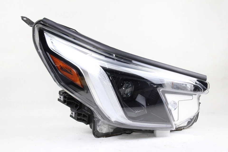 2022 2023 2024 Subaru Forester Right Passenger RH LED Headlight OEM - Image 4 of 4