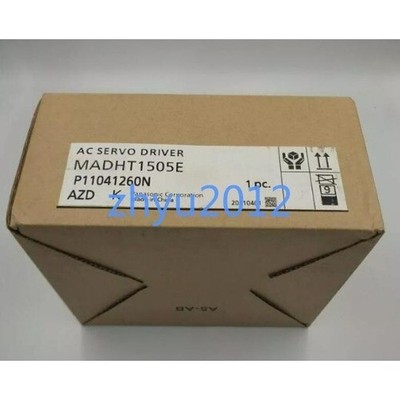 1PCS   MADHT1505E AC Servo Drive New In Box Expedited Shipping *yt