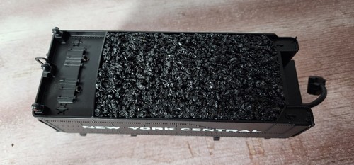 Lionel 6-11133 New York Central RR 2-8-0 Steam Locomotive Consolidation 1149 - Picture 12 of 19
