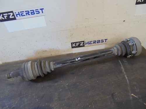 BMW 1 E87 Antriebswelle Links  116i 89kW N43B20A 140616