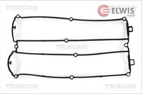 Triscan Dichtung, Zylinderkopfhaube 515-2664 FüR Ford Morgan