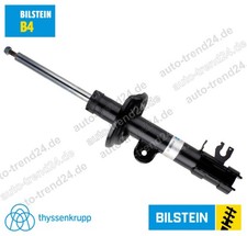 B4 Gasdruckstoßdämpfer vorne u.a.: Jeep Renegade SUV B1, BU, BV, Bj. 2014-2025