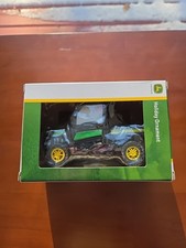 Kurt S. Adler John Deere XUV 835R Ornament