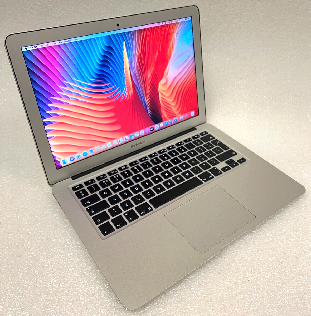 Apple MacBook Air 13