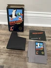Duck Hunt - Nintendo NES (1985) - Hang Tab, 5-Screw, CIB