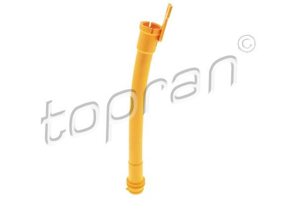 Topran 110 049 Trichter, ÖLpeilstab FüR Audi Vw-image