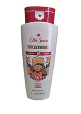 Old Spice Snickerdoodle Cookie Body Wash, 16 oz - Holiday Edition