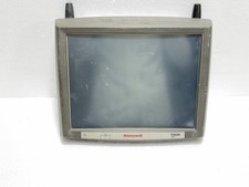 Honeywell THOR VX9B HMI