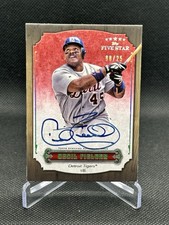 2012 Topps Five Star Football Cards 3