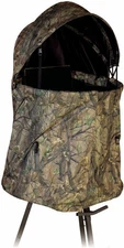 Big Game Treestands Cover-All Blind Kit, BGM-CR9025 Hunting Blind