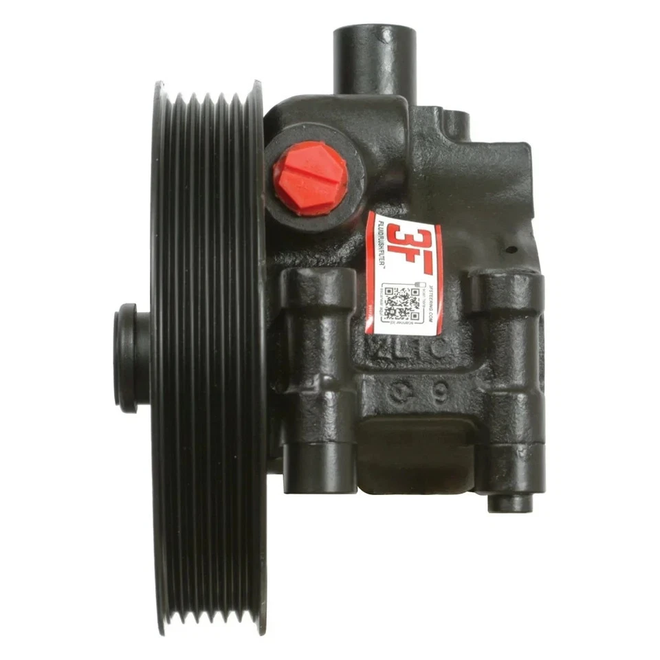 Cardone Power Steering Pump for Expedition, Navigator 20-291P1 - Image 3 of 4