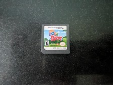 Dora Puppy Nintendo DS Authentic Game Cartridge ONLY Loose Tested Clean