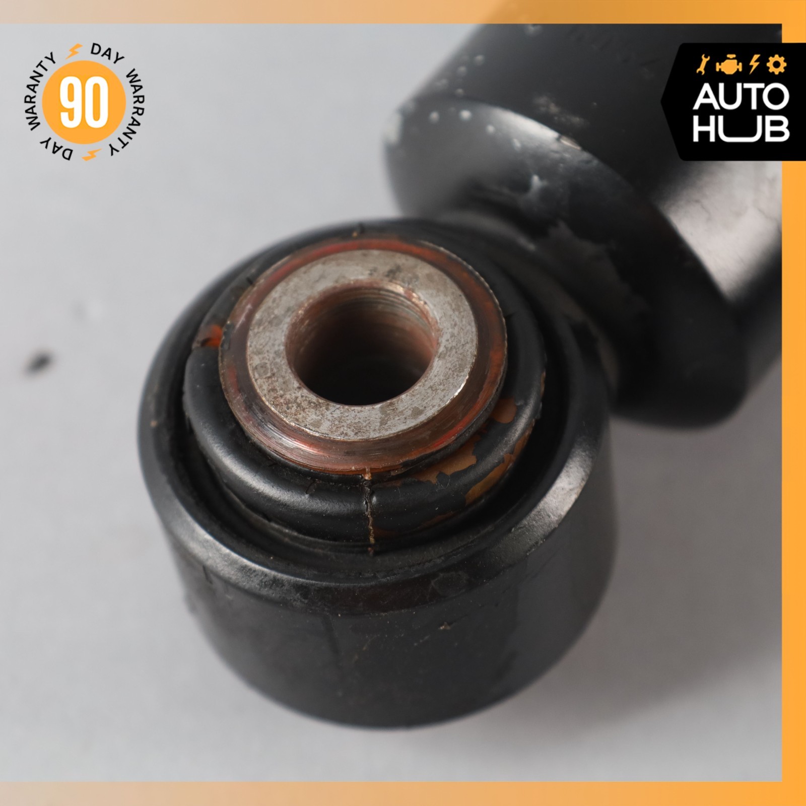 00-04 Aston Martin DB7 Vantage Front Left & Right Shock Strut Set OEM 35k