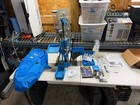 Dillon Precision RL550B Reloading Press With Lots Of Extras!!
