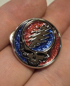 Grateful Dead Silver | eBay