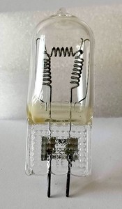 OSRAM HALOGEN-SUPERPHOT / 64575 / 220-230 V - 1000W gebraucht, getestet