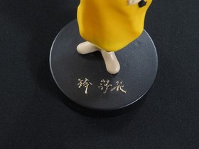 BOXED Shenmue Shenhua Ling Shenhua Figure SEGA Dreamcast Promo from Japan 2