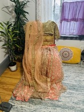 readymade lehenga choli for women