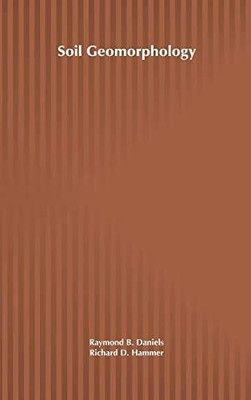 Soil Geomorphology Buch Wiley