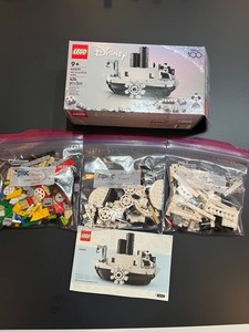 Lego 40659 | eBay