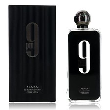 9 PM by Afnan, 5 oz Eau de Parfum Spray for Men