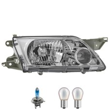 Feu avant (phare) Mazda PREMACY