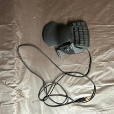 Razer Tartarus Chroma Gaming Keypad Black Wired USB for PC RZ07-0151