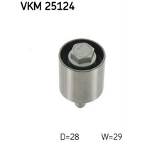 SKF Umlenk FüHrungsrolle Zahnriemen FüR Opel Insignia A Caravan Zafira