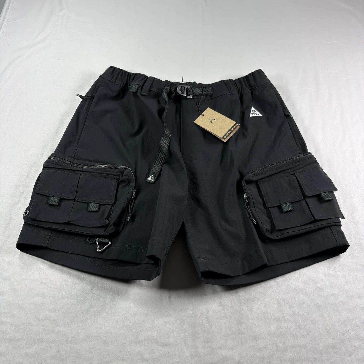 25+ Nike ACG Shorts for Men Cargo for sale | Updated Oct 2026