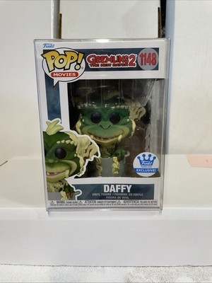 DAFFY - Funko POP! Movies - Gremlins 2 - Funko Shop Exclusive