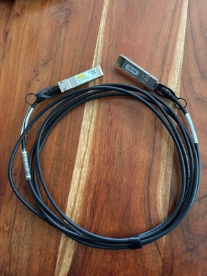 SFP+ DAC 3M (3 Meter) 10G 10GTek DAC (Direct Attach Kupfer) Kabel