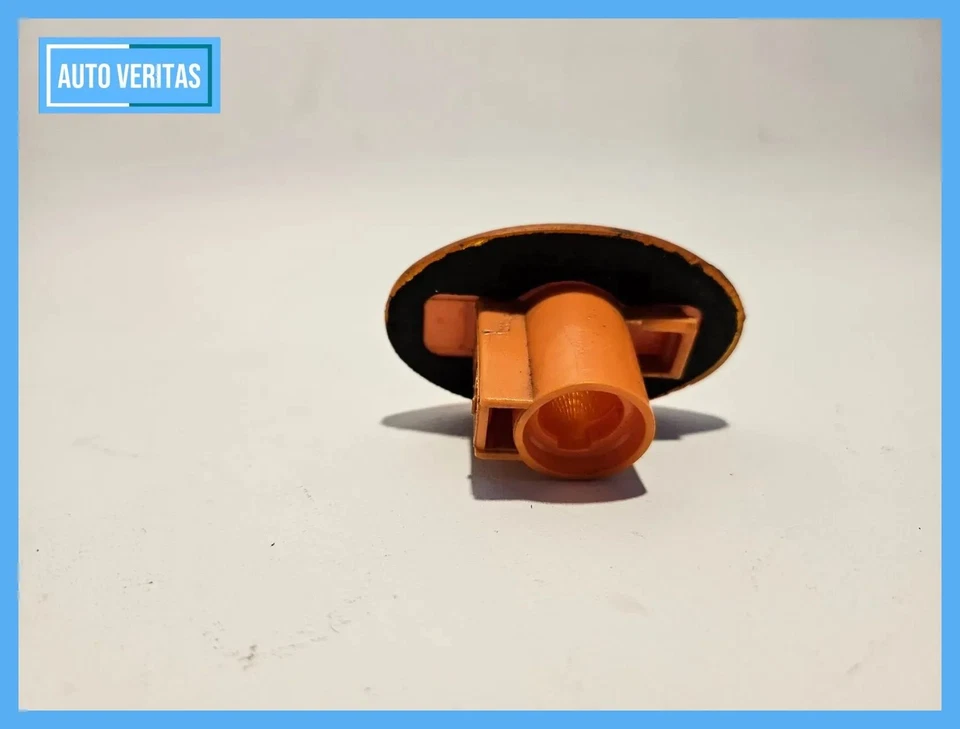 Ford Mondeo I GBP 93BG13A210AA Blinker Side blinker orange 01959 - Image 3 of 3