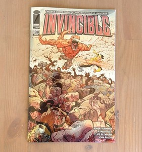 Invincible 100 | eBay