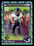 Tyjae Spears 2024 Score-A-Treat Green Bats #272 Tennessee Titans *032