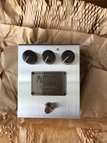 Phantom FX MOTHER EFFECTOR 751584
