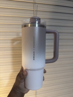 Stanley X Starbucks Hong Kong Mocha Mousse 30oz BNWT | US SELLER