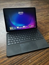 Microsoft Surface Pro 12" with keyboard -  Snapdragon X Plus 16GB RAM 256GB 