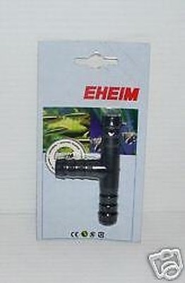 EHEIM 4004950 - 12mm TEE JUNCTION CONNECTOR. AQUARIUM FILTER