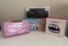 Nintendo Switch 2 Accessories Lot