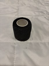 14 Pack Self Adhesive Cohesive Bandage Wrap 2 Skin First Aid- Black