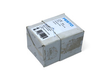 FESTO F-3-M5 PUSHBUTTON VALVE 4452