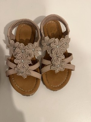 Kinder mädchen sommer schuhe sandalen größe 25